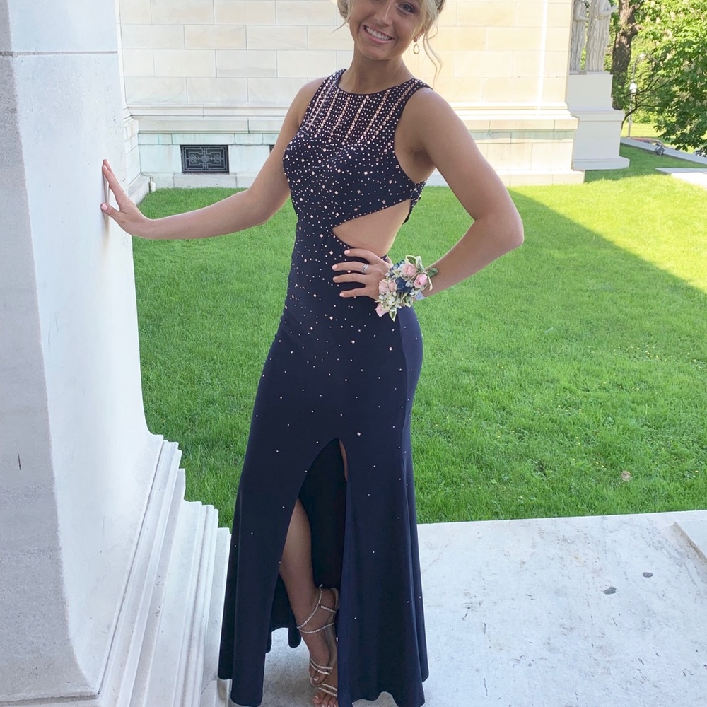 Most beautiful Prom dress
